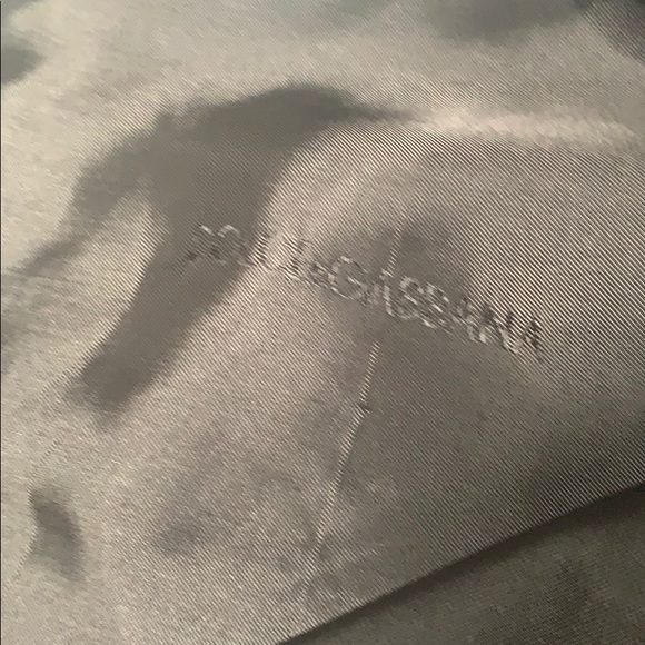 Dolce and Gabbana velvet skirt - Picture 5 of 6